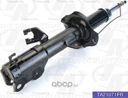 АМОРТИЗАТОР ПОДВЕСКИ TRUSTAUTO TA21071FR