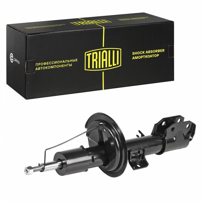 СТОЙКА ГАЗОМАСЛЯНАЯ TRIALLI AG24351