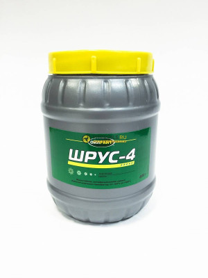 СМАЗКА ОИЛРАЙТ ШРУС-4 800 г.