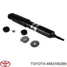 АМОРТИЗАТОР ПОДВЕСКИ TOYOTA 4853180299