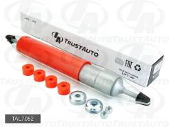 Амортизатор FR LC80/105 лифт+50мм TRUSTAUTO TAL7052
