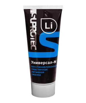 СМАЗКА ПЛАСТИЧНАЯ SUPROTEC 121892 Литий